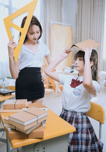 网红男孩
