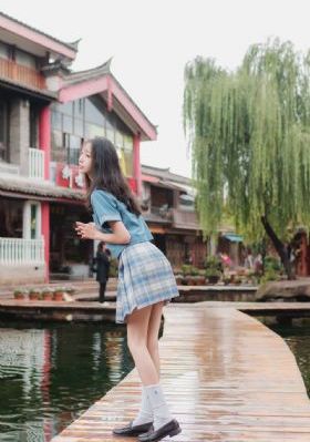侠女闯天关 电视剧